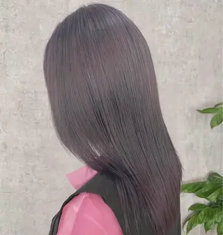 ロング 松本 リサのマツエク・マツパデザイン