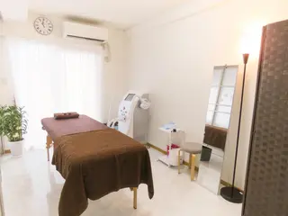 脱毛&光エステサロン AXIL(アクシル)のエステ・リラクイメージ