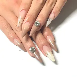 ネイル nail roomのネイルデザイン