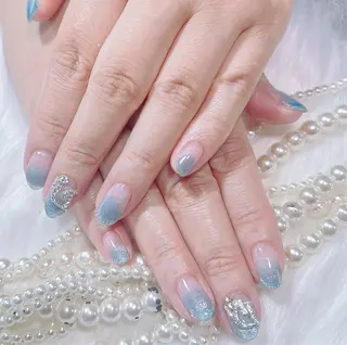 ネイル Runa Riseのネイルデザイン