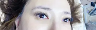 マツエク・マツパ Aranasalon Kasumi🌸のマツエク・マツパデザイン