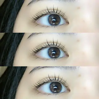 マツエク・マツパ Shain一之江 /ひかり🤍のマツエク・マツパデザイン