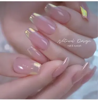 ネイル shiro eのネイルデザイン