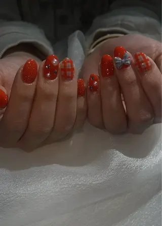 ネイル nt. nailのネイルデザイン