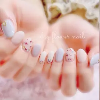 ネイル Nail salon luluのネイルデザイン