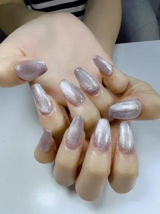 ネイル ネイルサロン ロア旧ジョリーのネイルデザイン