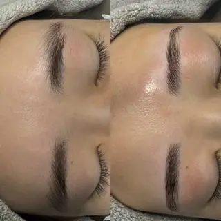 アイブロウ villa ☺︎草山 楓花のエステ・リラクイメージ