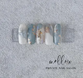 ネイル belalua nail&eyeのネイルデザイン