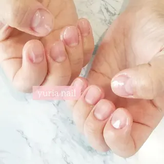 ネイル 小林 ゆりあのネイルデザイン
