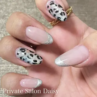 ネイル プライベートサロン Daisyのネイルデザイン