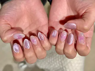 ネイル Ma Ariのネイルデザイン