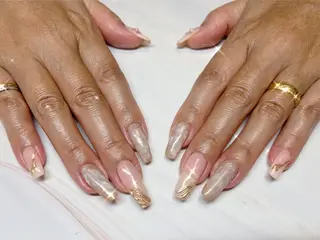 ネイル emi ♡のネイルデザイン