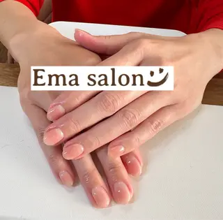 ネイル Ema salon hiromiのネイルデザイン