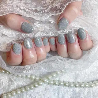 ネイル 💎MA YU💎のネイルデザイン