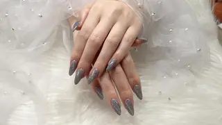 ネイル ゆ みのネイルデザイン