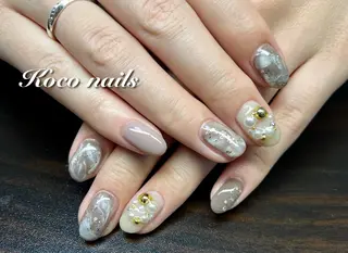 ネイル Mai’s nailのネイルデザイン