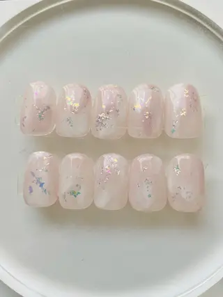 ネイル nail Latteのネイルデザイン