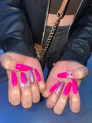 ネイル IROHA Nail 今村 昇生のネイルデザイン