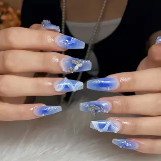 ネイル The 1989 Nail Salonのネイルデザイン