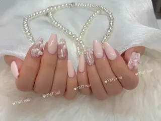 ネイル YMT NailStudioのネイルデザイン