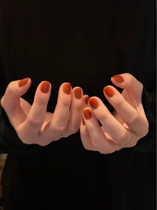 ネイル Kitagawa Nachiのネイルデザイン