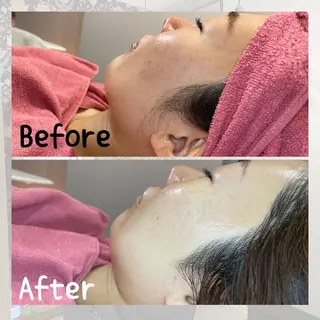 hair make echo 大橋亜弥のエステ・リラクイメージ