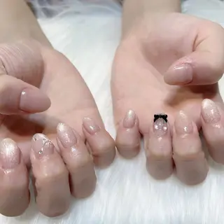 ネイル KOKONA 🎀のネイルデザイン