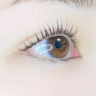 マツエク・マツパ Ciel linksのマツエク・マツパデザイン