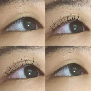 tominaga ryokoのヘアスタイル