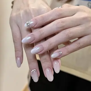 ネイル Molly _nailのネイルデザイン