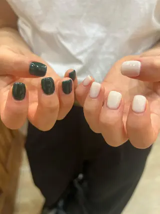 ヘアアレンジ メンズ ネイル アイブロウ ヘアメイクネイリスト 💄💅hidemiのヘアスタイル