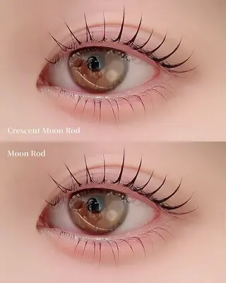 マツエク・マツパ シマグチ 🌷 jolie名駅のマツエク・マツパデザイン