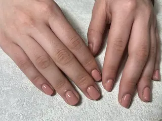 ネイル kikinail 溝の口のネイルデザイン