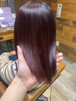 ショート 和田 直也のヘアスタイル