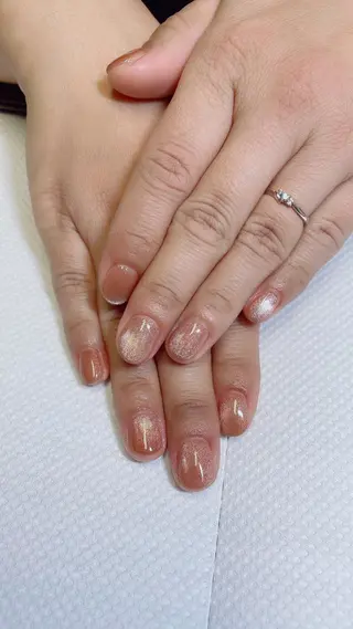 ネイル むねいる nail salonのネイルデザイン
