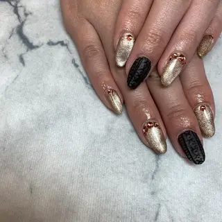 ネイル 🎀ネイルサロン RIRI🎀のネイルデザイン