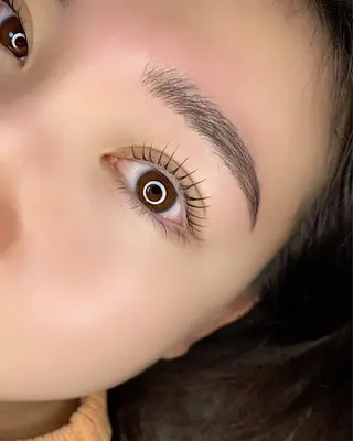 アイブロウ Ohata Megumiの眉毛・アイブロウイメージ