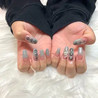 ネイル nailsalon ICHIのネイルデザイン