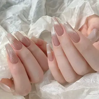 ネイル Iris Nail所属・akige akigeのネイルデザイン