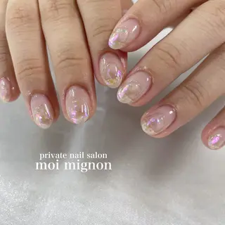 ネイル nailist Aki♡のネイルデザイン