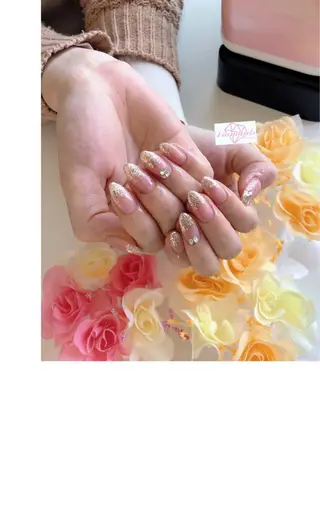 ネイル Asa miのネイルデザイン