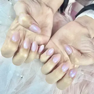 ネイル Alissa Nailのネイルデザイン