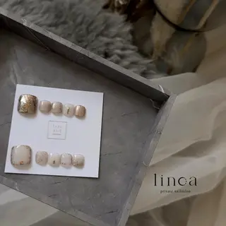 ネイル linoa nailのネイルデザイン