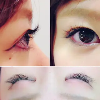 まつエク SELECTION EYES.のマツエク・マツパデザイン