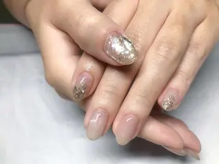 ネイル ハミネイルサロン ハナのネイルデザイン