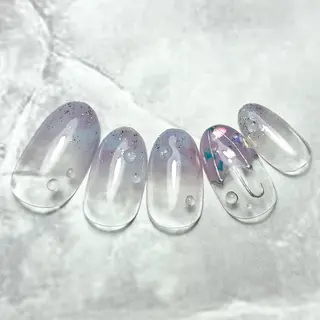 ネイル nailsalon liccáのネイルデザイン