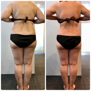 水野 志穂のエステ・リラクイメージ