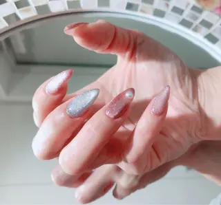 ネイル La Culusのネイルデザイン