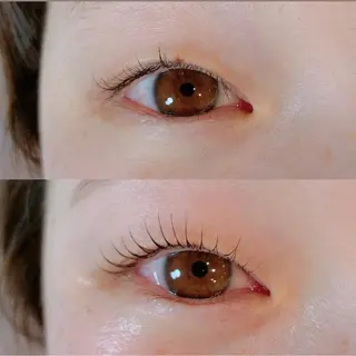 マツエク・マツパ タカハシ ☺︎のマツエク・マツパデザイン