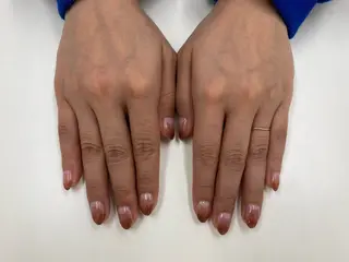 ネイル JOJO Matsumotoのネイルデザイン